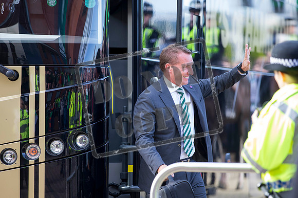 SOCCER Celtic
