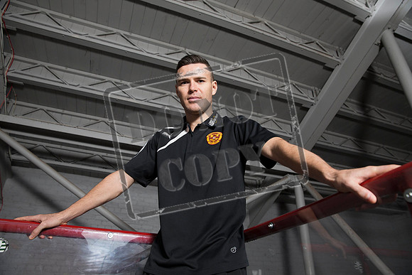 motherwell fc