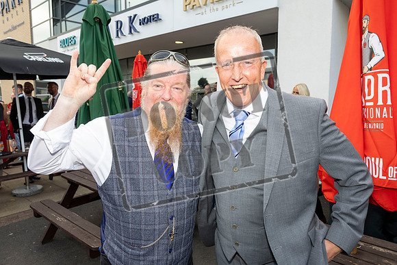 kilmarnock awards