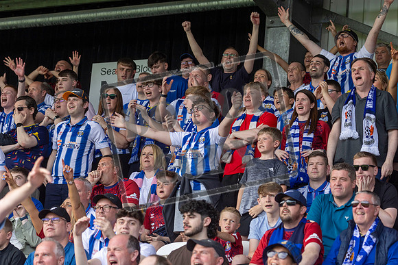 St Mirren v Kilmarnock