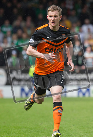 SOCCER Dundee Utd