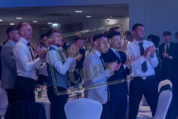 kilmarnock awards