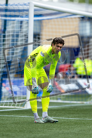 Kilmarnock v dundee