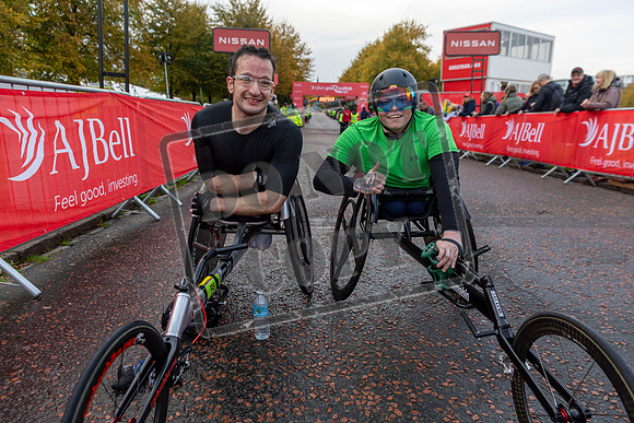 Great Scottish Run