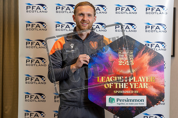 PFA Nomininees