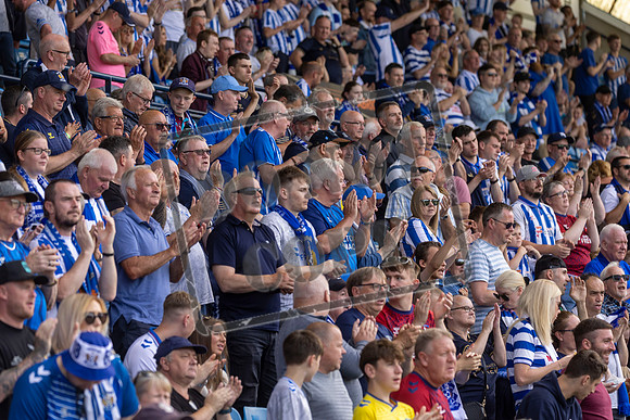 Kilmarnock v St Johnstone