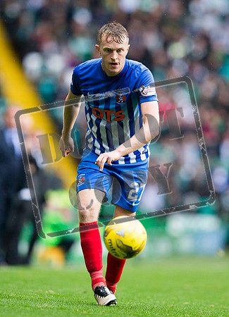 Celtic v Kilmarnock
