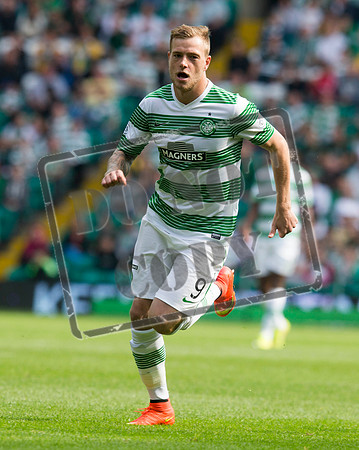 SOCCER Celtic