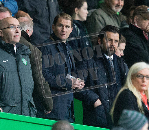 SOCCER Celtic