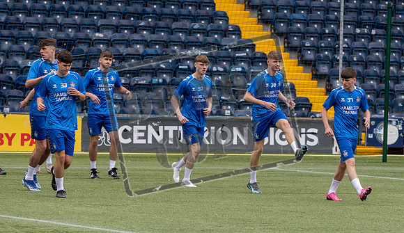 Kilmarnock