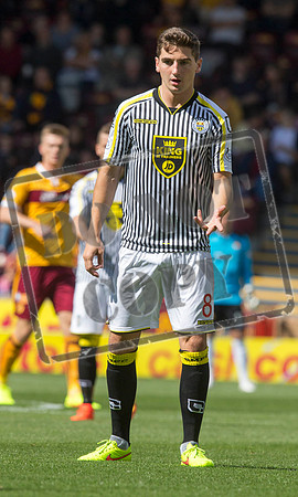 SOCCER Motherwell