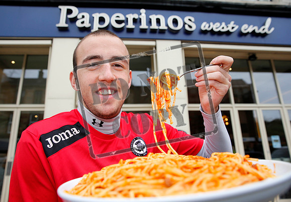 partick thistle/paperinos