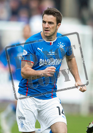 SOCCER Dunfermline