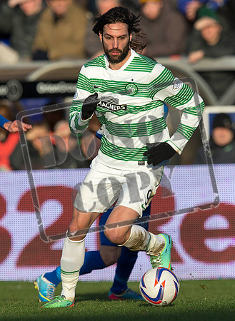 SOCCER Inverness