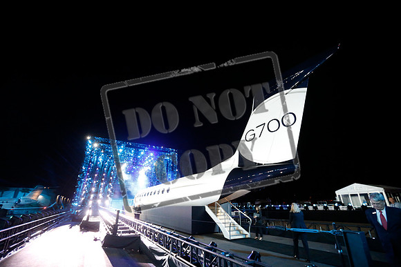 NBAA,  Las Vegas, Navada, USA