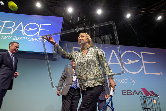 EBACE 2022