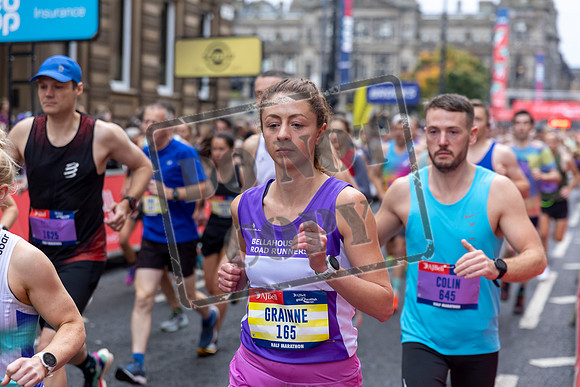 Great Scottish Run