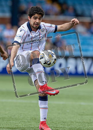Kilmarnock v dundee
