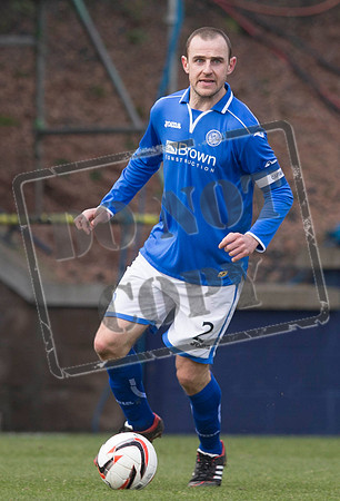 SOCCER Raith