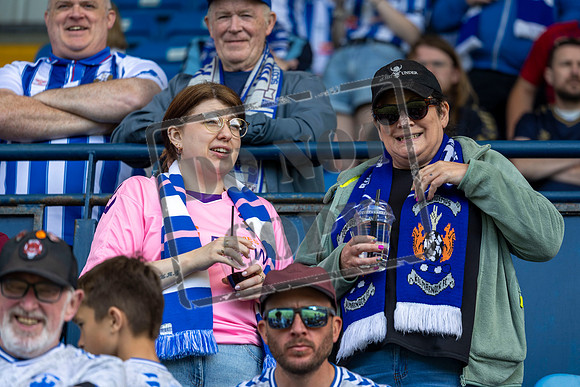 Kilmarnock v Dundee