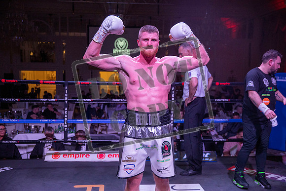 Fightzone boxing