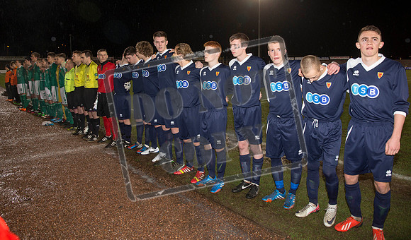 schools football
