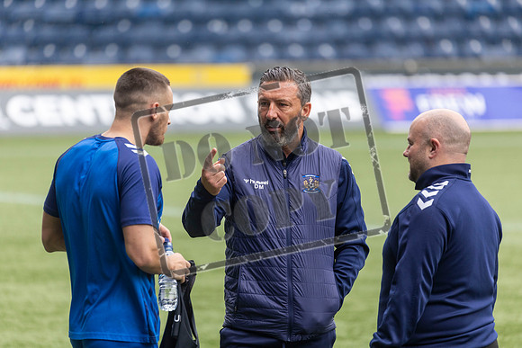 Kilmarnock fc
