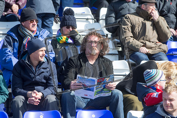 SOCCER Inverness