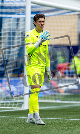 Kilmarnock v dundee