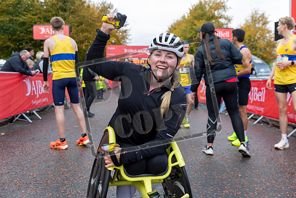 Great Scottish Run