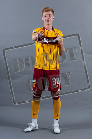 motherwell fc