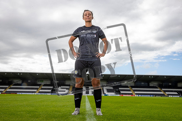 SPFL St Mirren FC