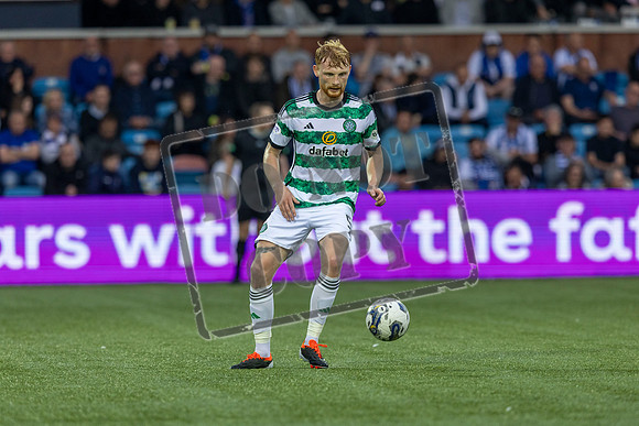 Kilmarnock fc V Celtic