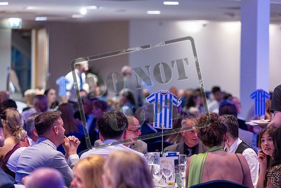 kilmarnock awards