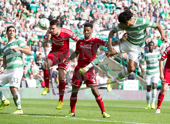 SOCCER Celtic
