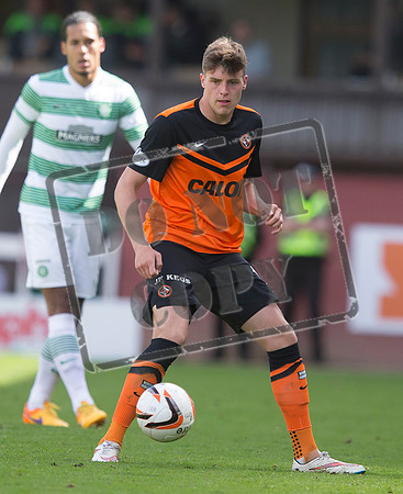 SOCCER Dundee Utd