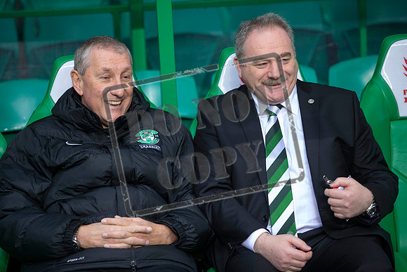 SOCCER Celtic