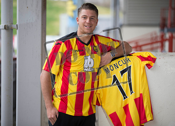 partick thistle signings