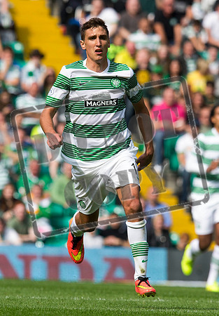 SOCCER Celtic
