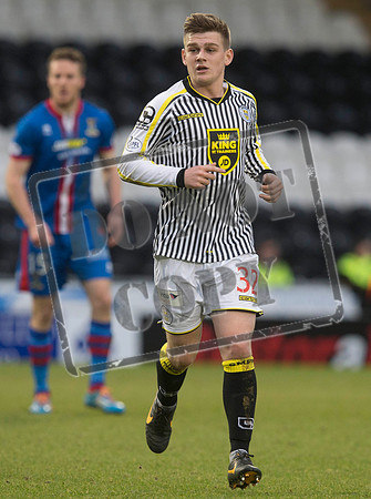 ST MIRREN