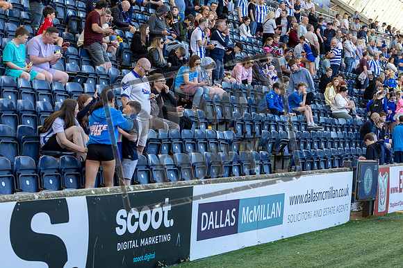 Kilmarnock v Dundee