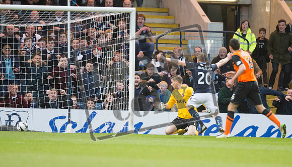 SOCCER Dundee