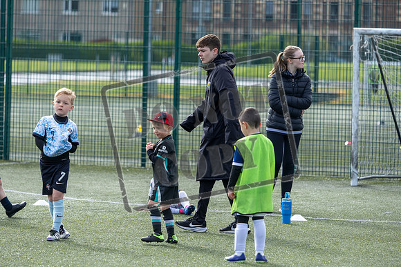 St Mirren Easter Club