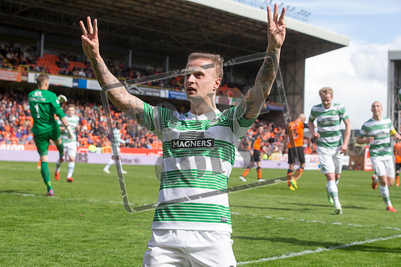 SOCCER Dundee Utd