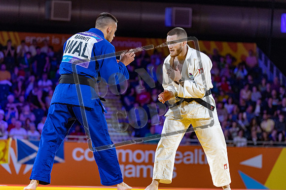 Team Scotland - Birmingham 2022 - Commonwealth Games