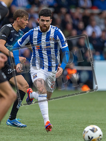 Kilmarnock v Tromso