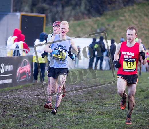 Great winter run