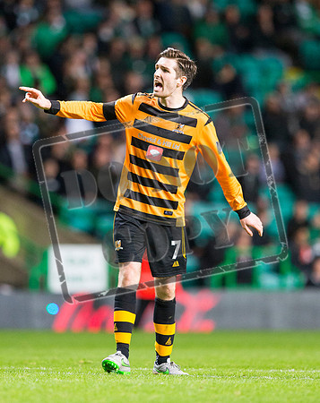 SOCCER Celtic