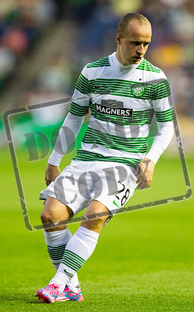 SOCCER Celtic