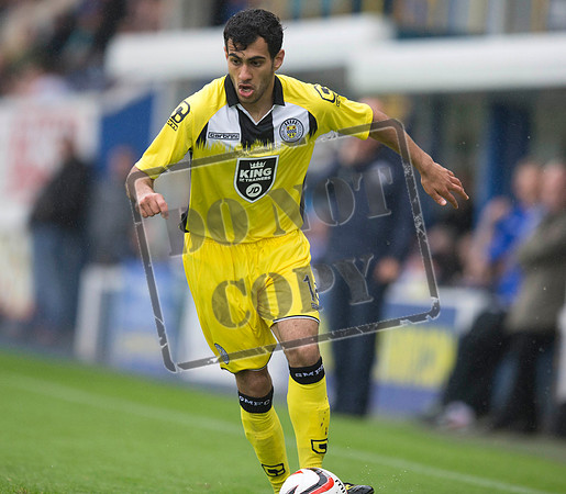 morton v st mirren